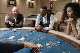 j777 Live Casino နှင့် Sportsbook